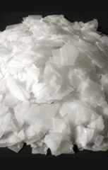 CAUSTIC SODA FLAKE